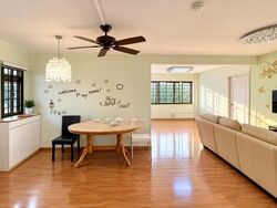 Blk 429 Bukit Panjang Ring Road (Bukit Panjang), HDB 5 Rooms #621673781